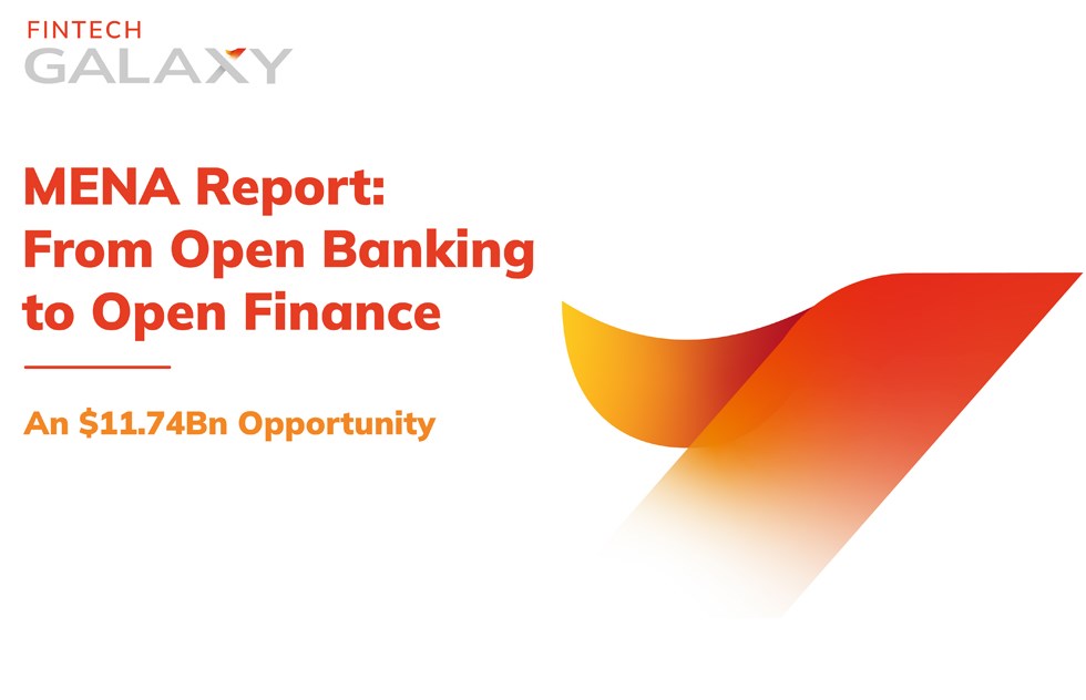 MENA Report: From Open Banking to Open Finance 