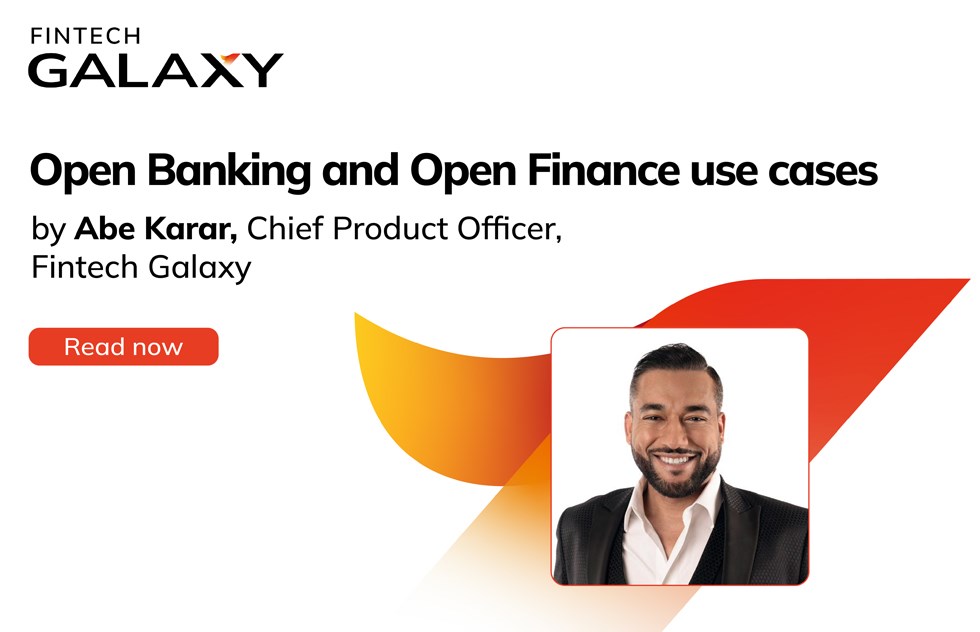 Open Banking and Open Finance Use Cases: Building Blocks of a Robust Open Financial Ecosystem 