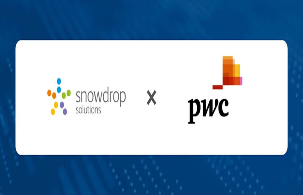 Snowdrop and PwC Middle East to Enhance Digital Experience for Banks 