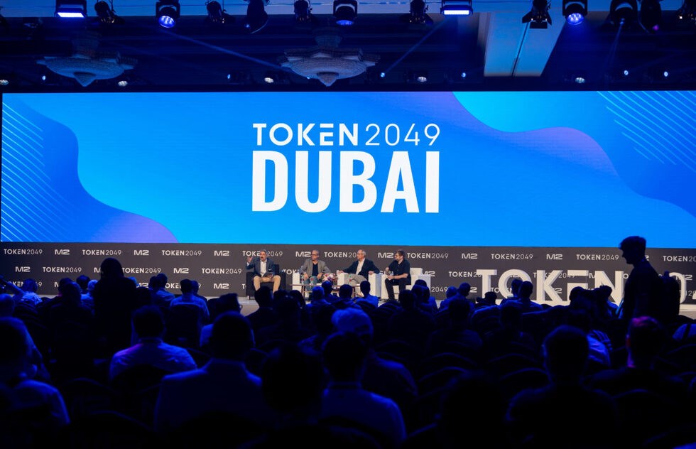 Unveiling the Future: Insights from Token2049 on Crypto, Web3 and the Evolution of Finance 