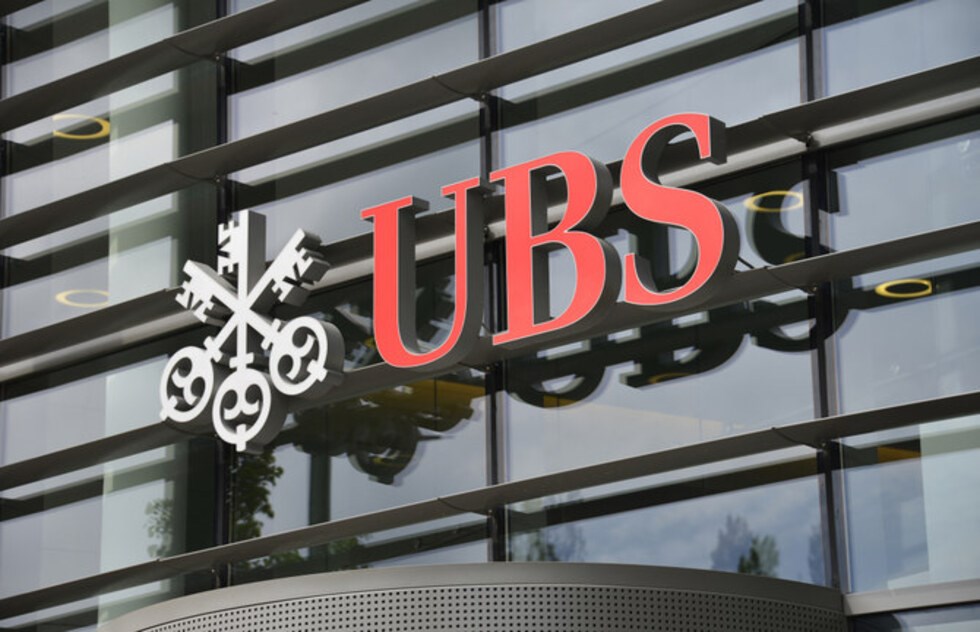 UBS gets green light to open Saudi branch for banking operations 