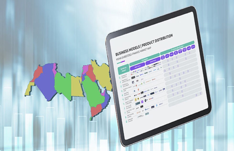 MENA Companies Embrace Embedded Finance 