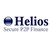 Helios P2P (PVT) Ltd. (Startup)