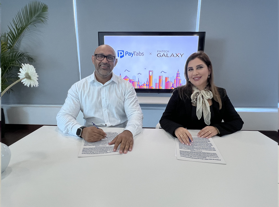 PayTabs Group inks partnership with Fintech Galaxy to elevate GCC's fintech space with Payment Orchestration and Open Banking solutions