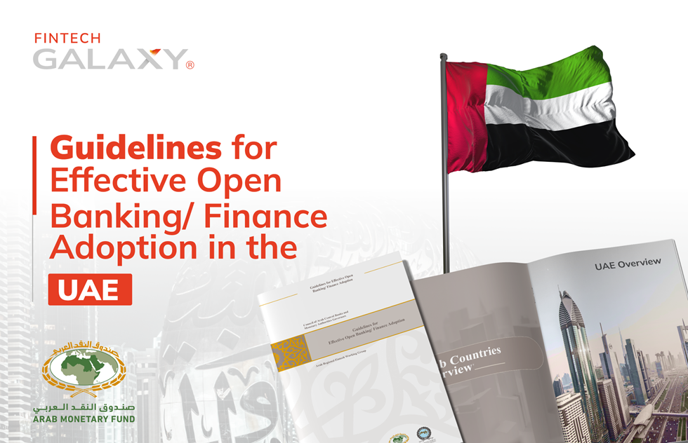 Guidelines for Effective Open Banking/Finance Adoption in the UAE