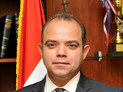 Dr. Mohamed Farid Saleh