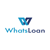 WhatsLoan (Startup)